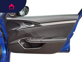 2019 Honda Civic Sedan