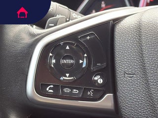 2019 Honda Civic Sedan