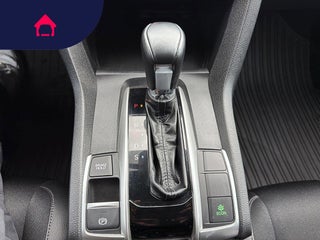 2019 Honda Civic Sedan