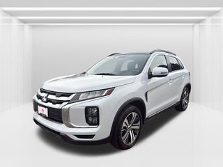 2024 Mitsubishi RVR