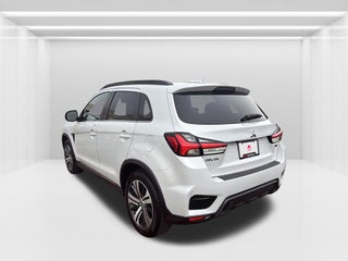 2024 Mitsubishi RVR