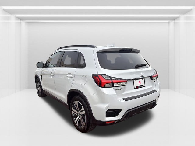 2024 Mitsubishi RVR
