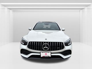 2020 Mercedes-Benz GLC