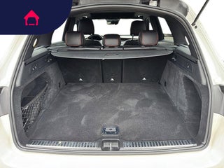 2020 Mercedes-Benz GLC