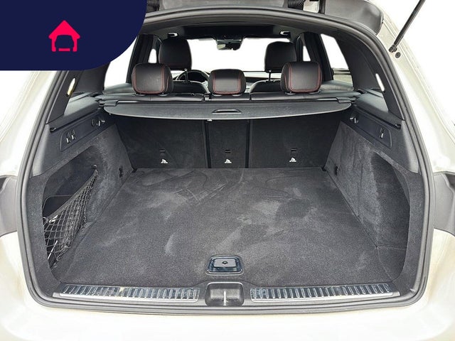 2020 Mercedes-Benz GLC