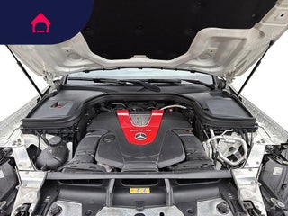 2020 Mercedes-Benz GLC