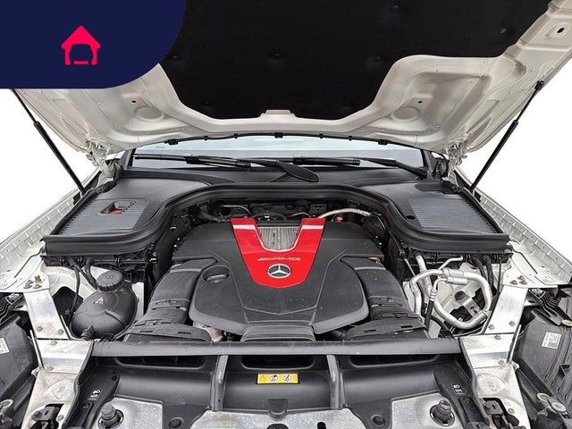 2020 Mercedes-Benz GLC