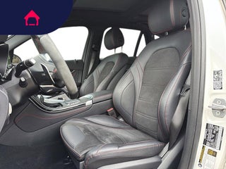 2020 Mercedes-Benz GLC