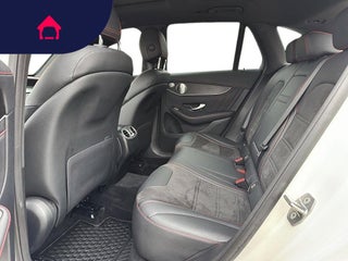 2020 Mercedes-Benz GLC