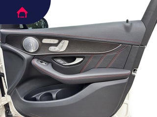 2020 Mercedes-Benz GLC