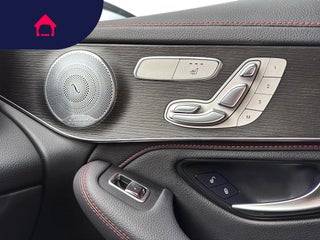 2020 Mercedes-Benz GLC