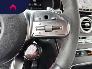 2020 Mercedes-Benz GLC