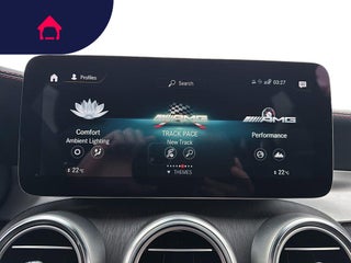 2020 Mercedes-Benz GLC