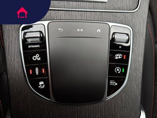 2020 Mercedes-Benz GLC