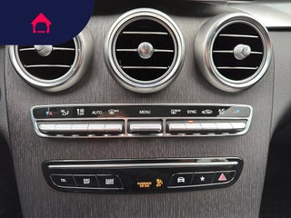 2020 Mercedes-Benz GLC