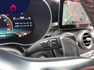 2020 Mercedes-Benz GLC