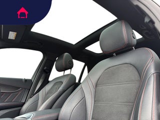 2020 Mercedes-Benz GLC