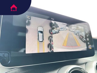 2020 Mercedes-Benz GLC