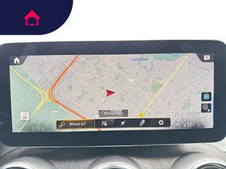 2020 Mercedes-Benz GLC