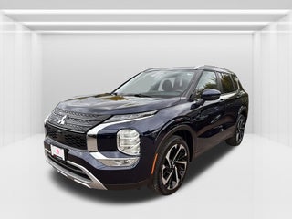 2023 Mitsubishi Outlander