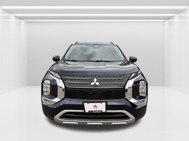 2023 Mitsubishi Outlander