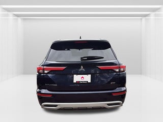 2023 Mitsubishi Outlander