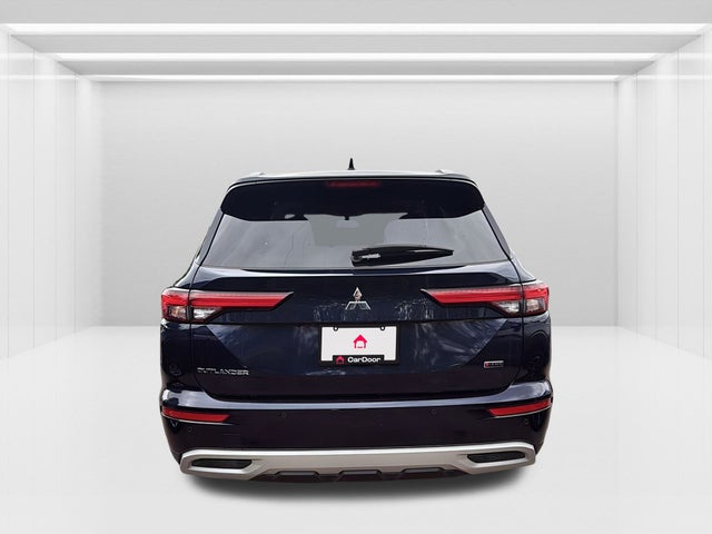 2023 Mitsubishi Outlander