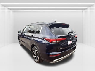 2023 Mitsubishi Outlander