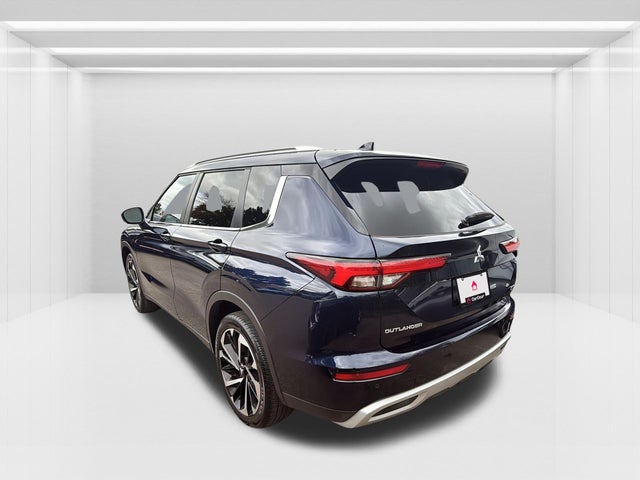 2023 Mitsubishi Outlander