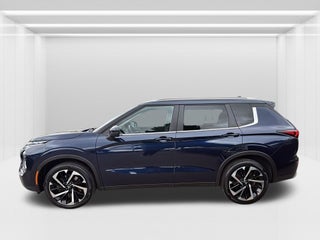 2023 Mitsubishi Outlander