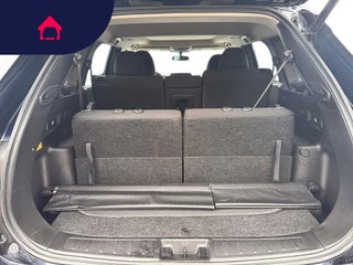 2023 Mitsubishi Outlander