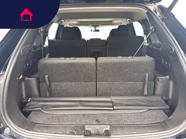 2023 Mitsubishi Outlander