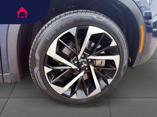 2023 Mitsubishi Outlander