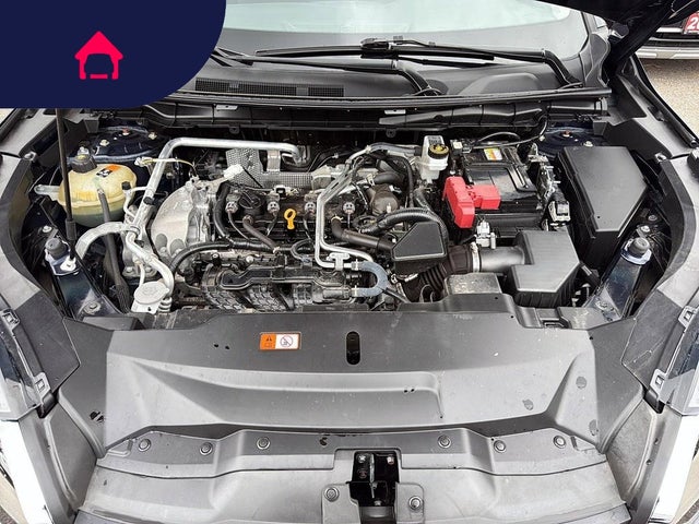 2023 Mitsubishi Outlander