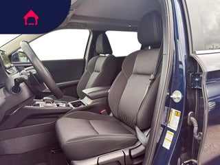 2023 Mitsubishi Outlander