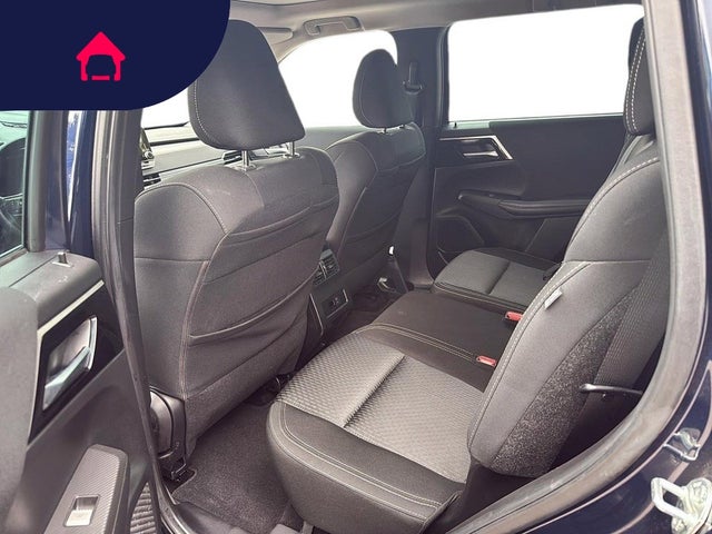 2023 Mitsubishi Outlander