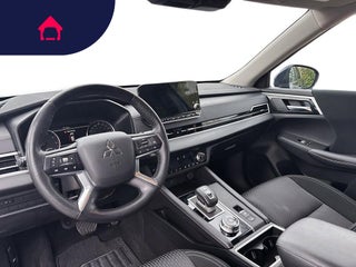 2023 Mitsubishi Outlander