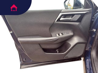 2023 Mitsubishi Outlander