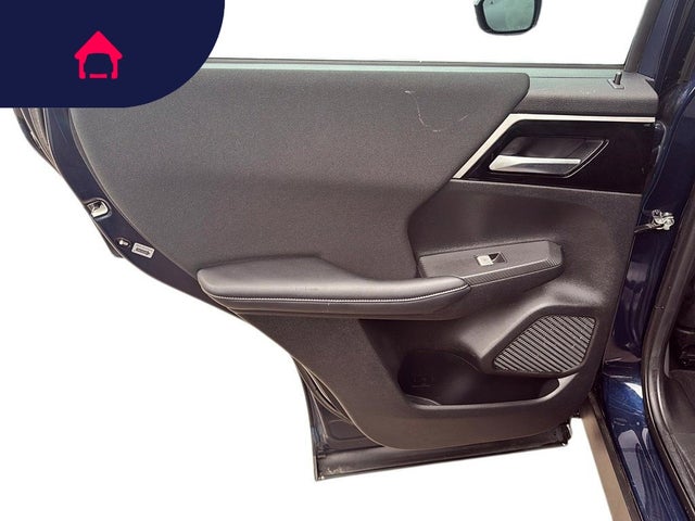 2023 Mitsubishi Outlander