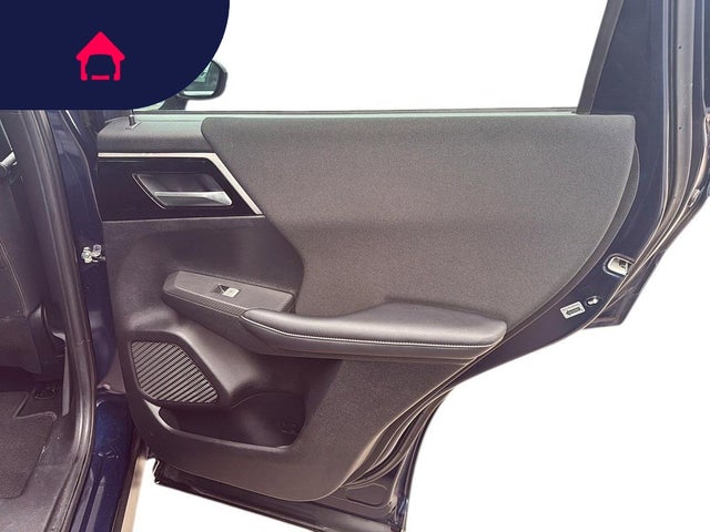 2023 Mitsubishi Outlander