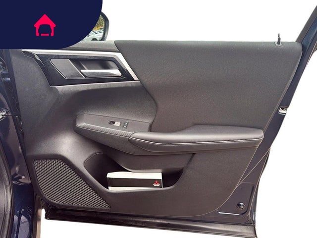 2023 Mitsubishi Outlander