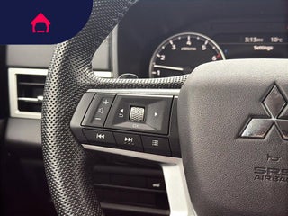 2023 Mitsubishi Outlander