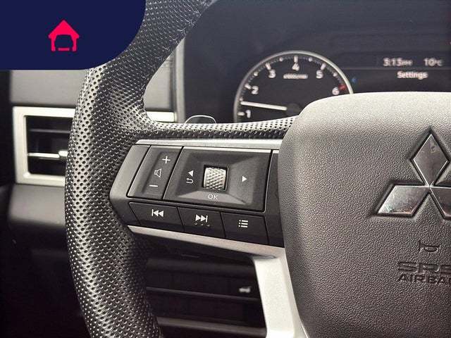 2023 Mitsubishi Outlander