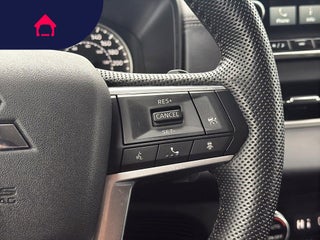 2023 Mitsubishi Outlander