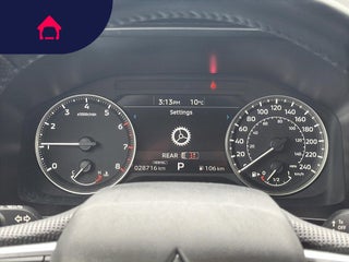 2023 Mitsubishi Outlander