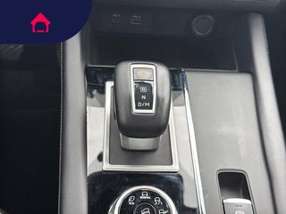 2023 Mitsubishi Outlander