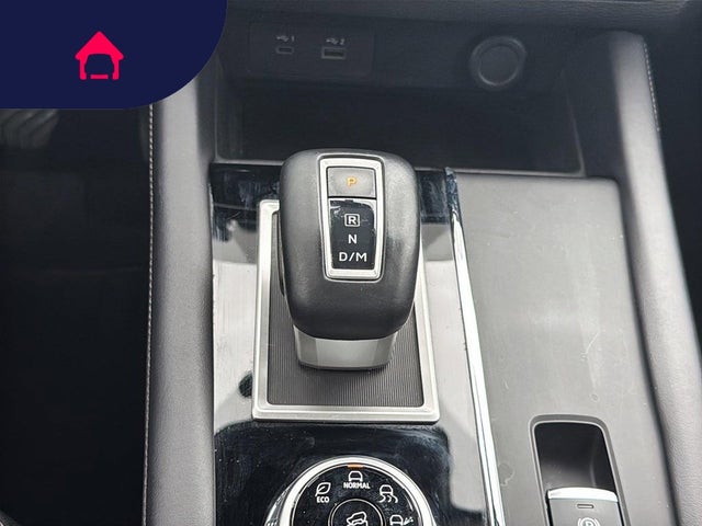 2023 Mitsubishi Outlander