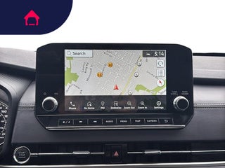 2023 Mitsubishi Outlander