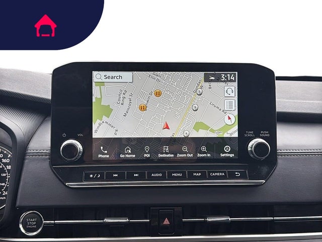 2023 Mitsubishi Outlander