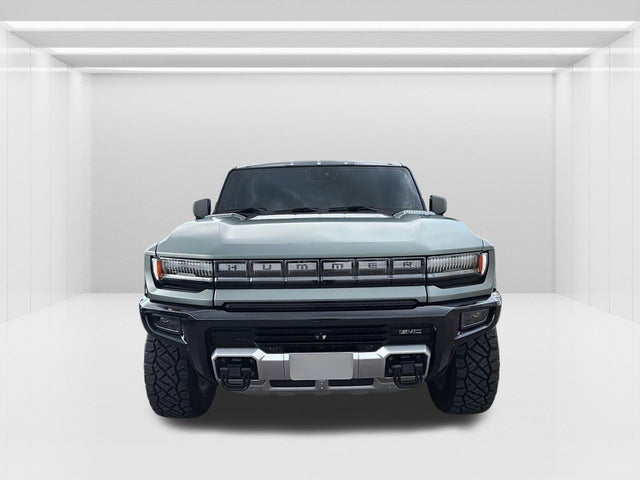 2024 GMC HUMMER EV SUV